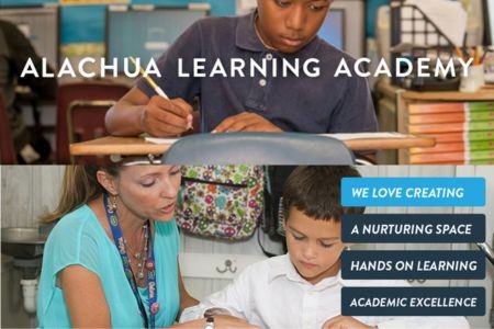 We believe that every child is a leader